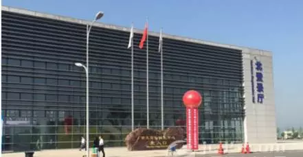 重庆js金沙官网参加第18届立嘉机械展览会！