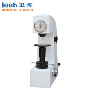 手动洛氏硬度计HR-150A(双杆)