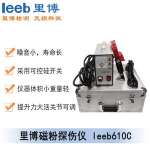 js金沙官网leeb610C 磁粉探伤仪