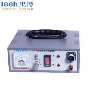 leebjs金沙官网防腐蚀层表针式电火花检测仪 TCP100适用于野外作业